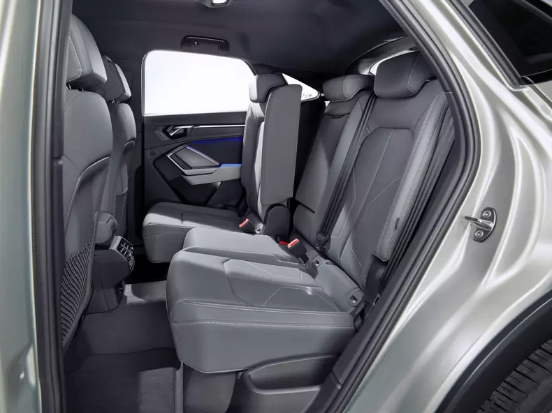 Audi Q3 Sportback 28