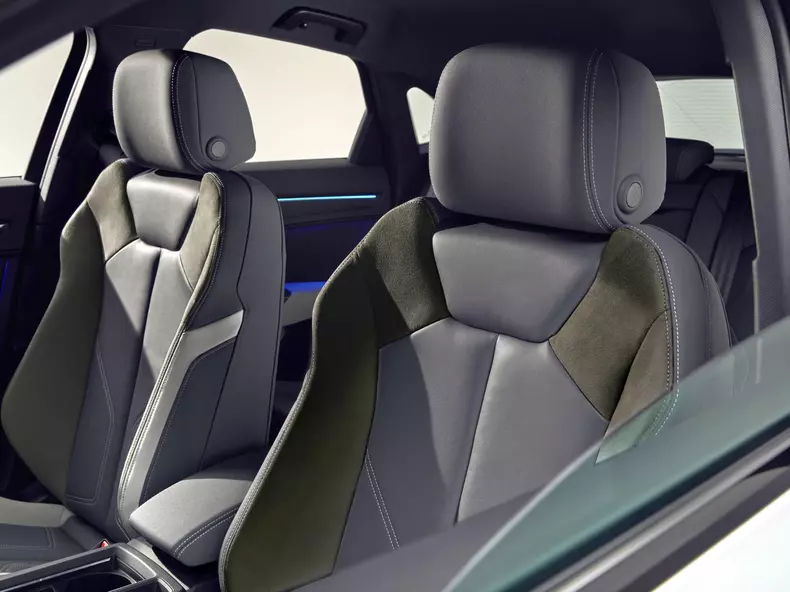 Audi Q3 Sportback 29