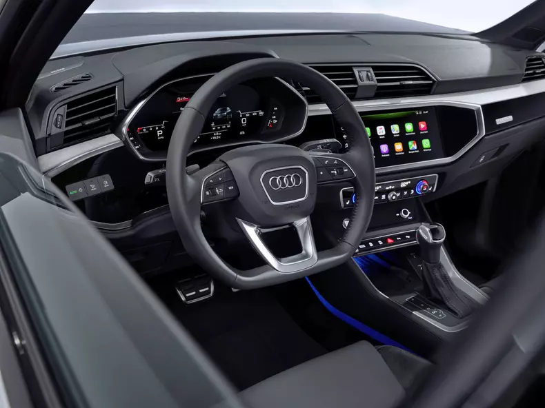 Audi Q3 Sportback 30