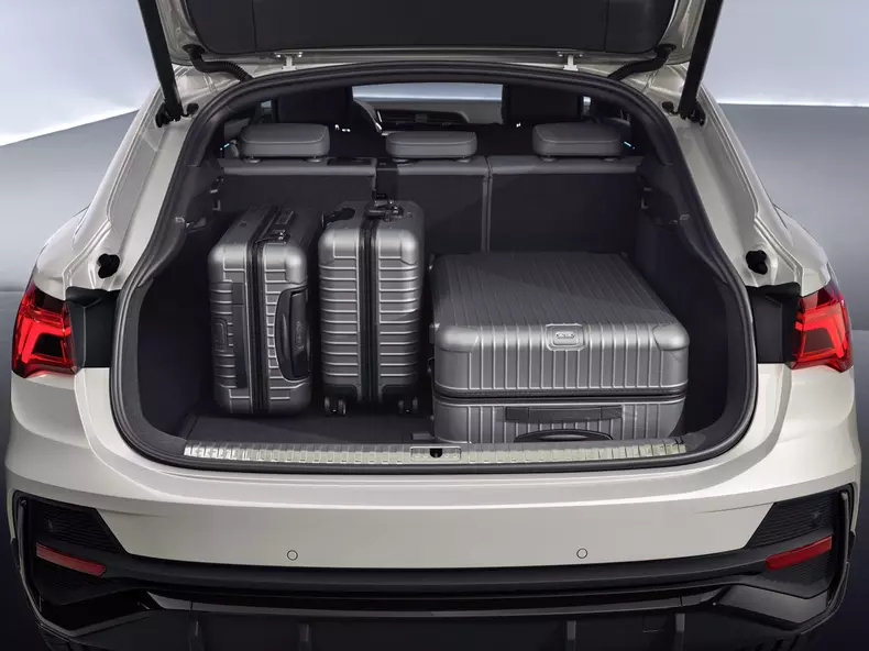 Audi Q3 Sportback 34