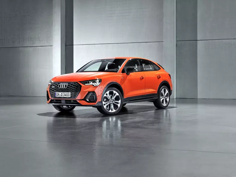 Audi Q3 Sportback 39