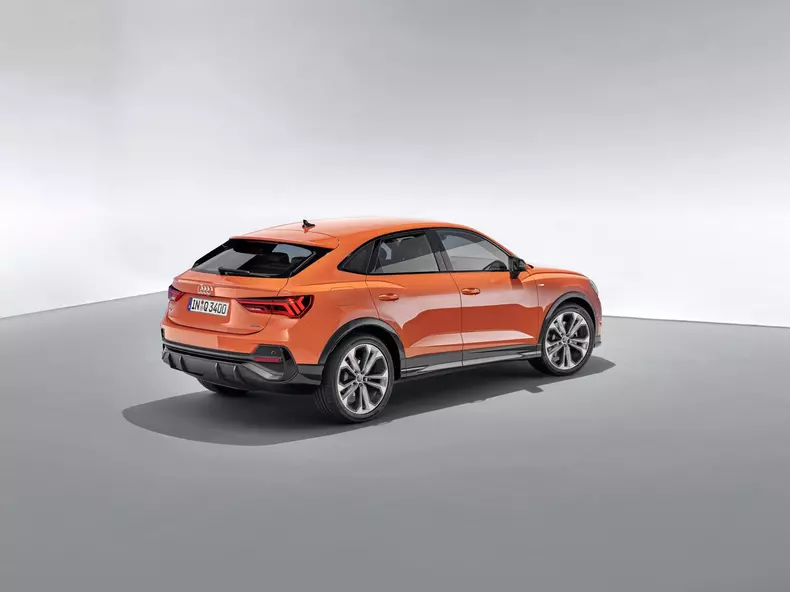 Audi Q3 Sportback 44
