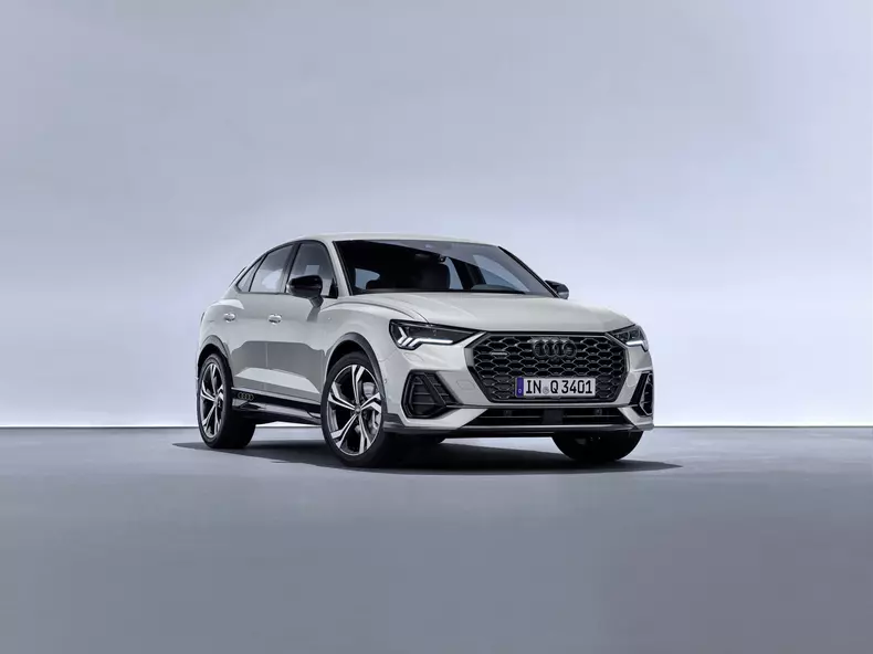 Audi Q3 Sportback 52
