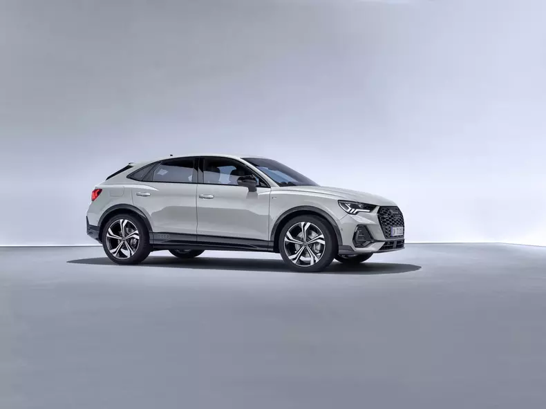 Audi Q3 Sportback 53
