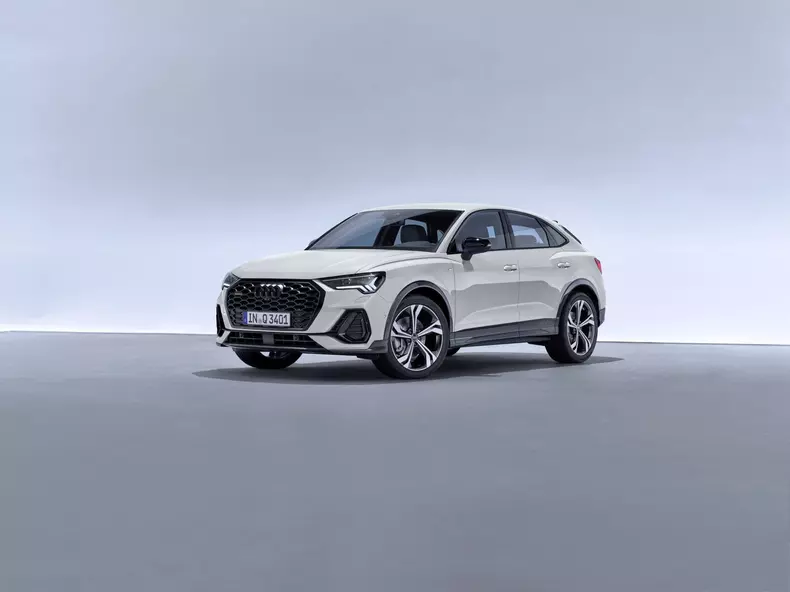 Audi Q3 Sportback 54