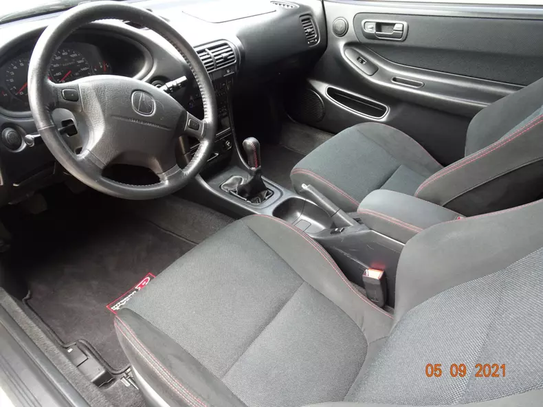 Acura Integra Type R 3