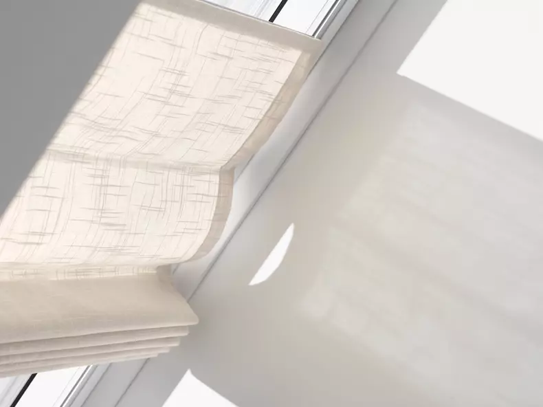 jaluzele romane velux5