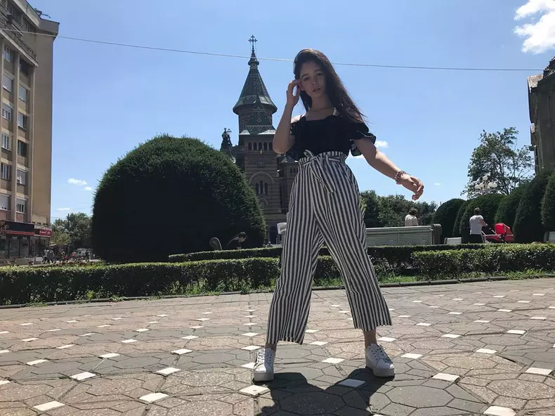 Ianca Simion