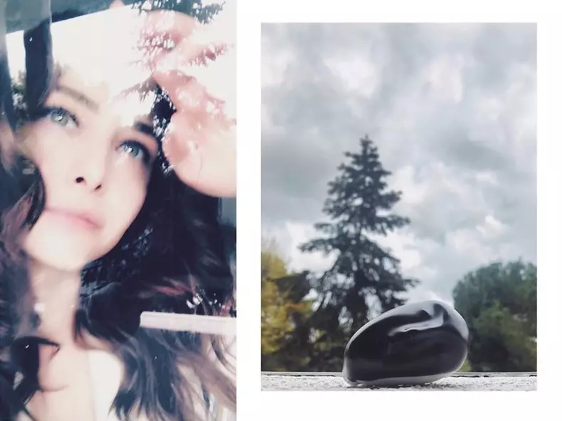 Ezgi Asaroğlu