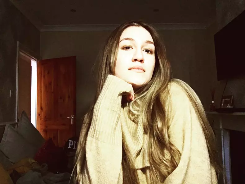 Melissa Oprea