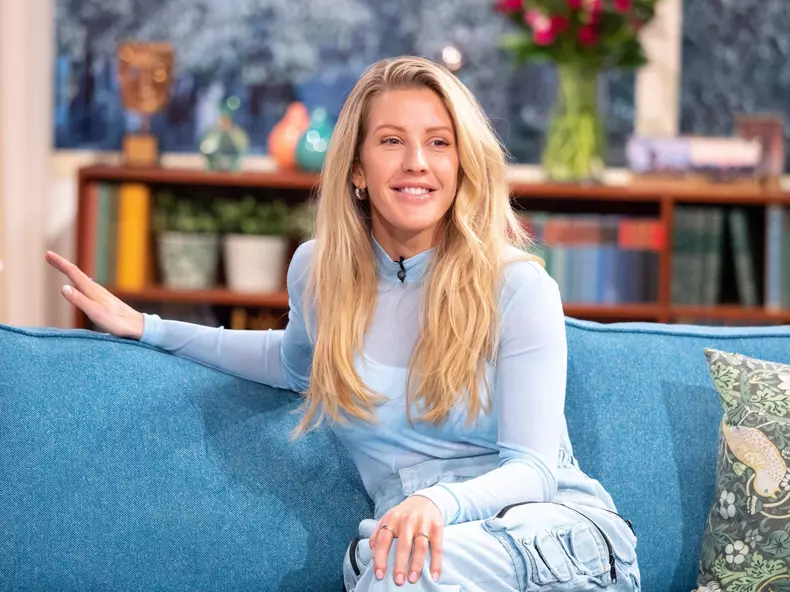 Ellie Goulding