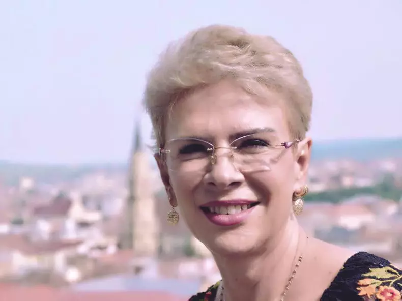 Prezentatoarea de la Kanal D a vorbit și despre o posibilă retragere a ei din televiziune