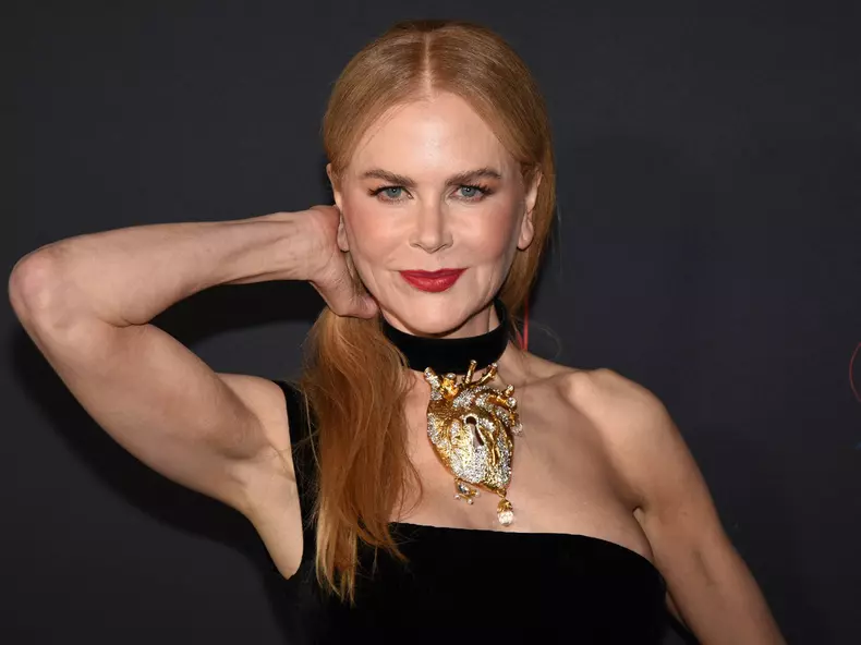 27th Annual Art Directors Guild Awards