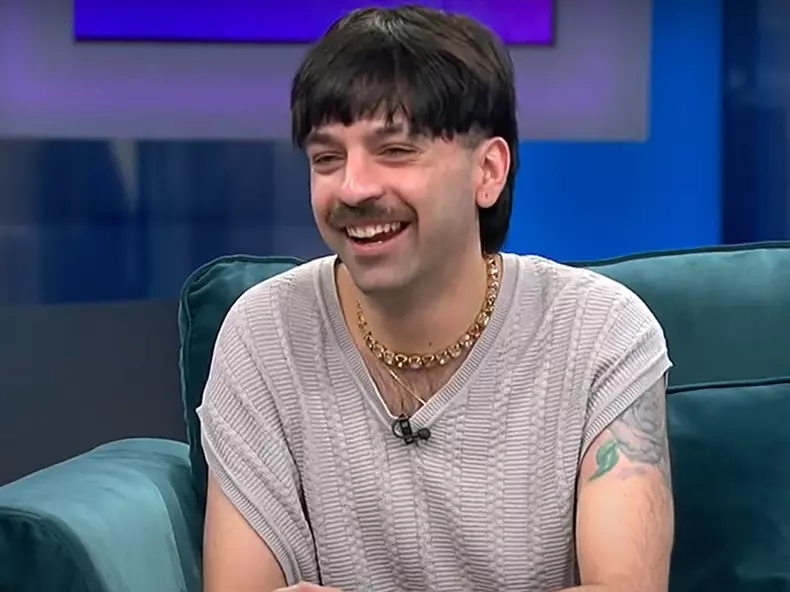 David Puscas 5