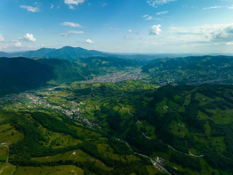 ROventura, 2 septembrie 2023. Călătorie de poveste la poalele Munților Rodnei, la Sângeorz-Băi