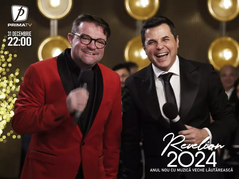 Andrei Duban & Cove @ Revelion 2024