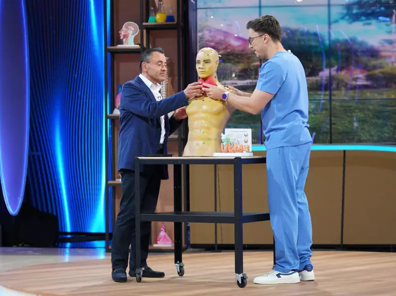 MediCOOL sezon 8_12