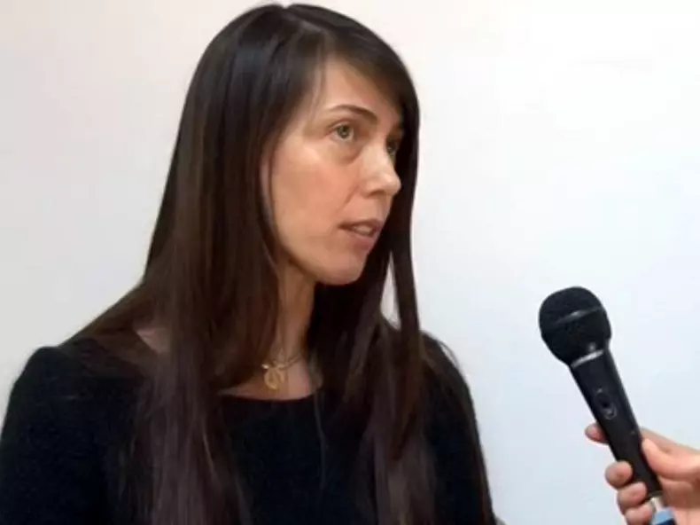 Irina Petrea Supernanny