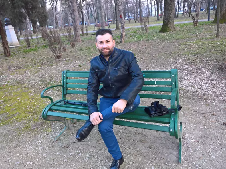 cine e Vasile Turnău de la Mireasa