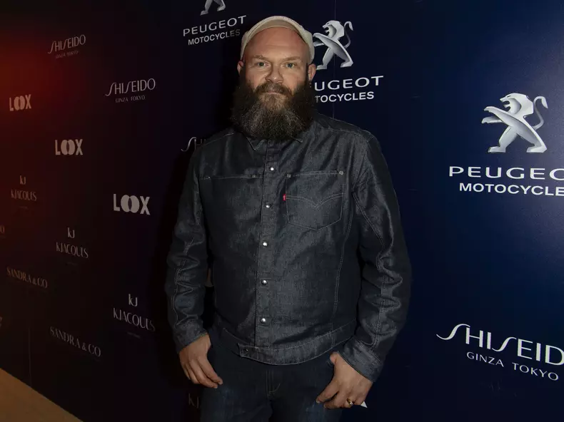 Exclusif - 2ème soirée "Sandra and Co" lors du 72ème Festival International du Film de Cannes