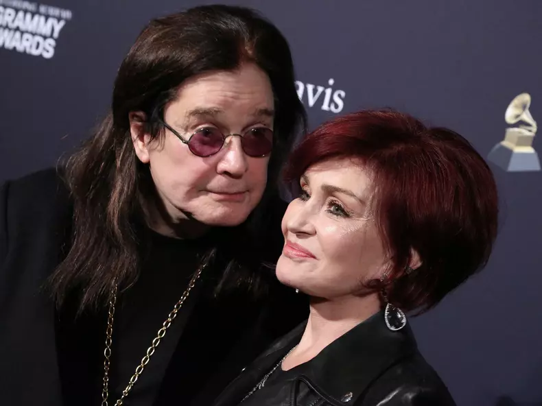 Clive Davis' 2020 Pre-Grammy Gala, Arrivals, The Beverly Hilton, Los Angeles, USA - 25 Jan 2020