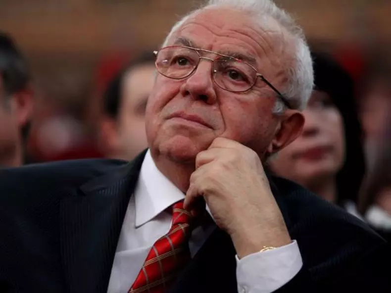 Alexandru Arsinel probleme de sanatate