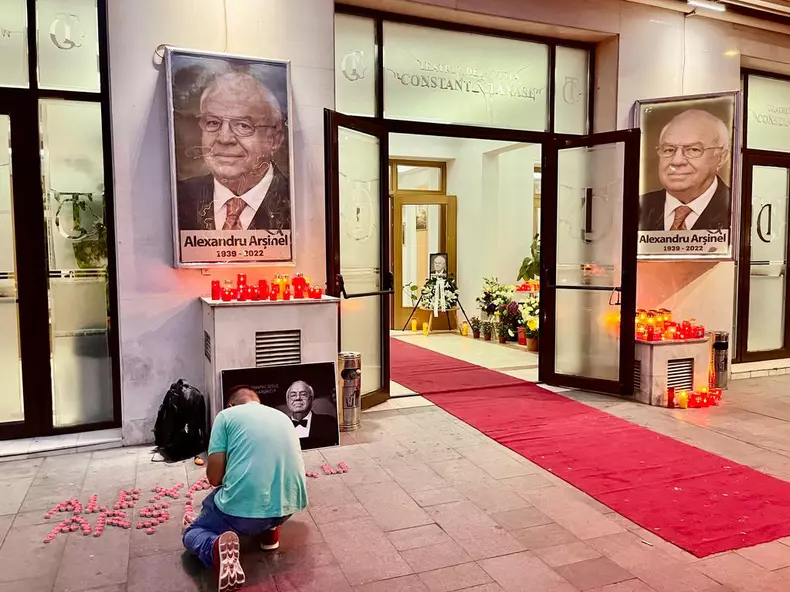 Arsinel-la-Teatrul-Tanase