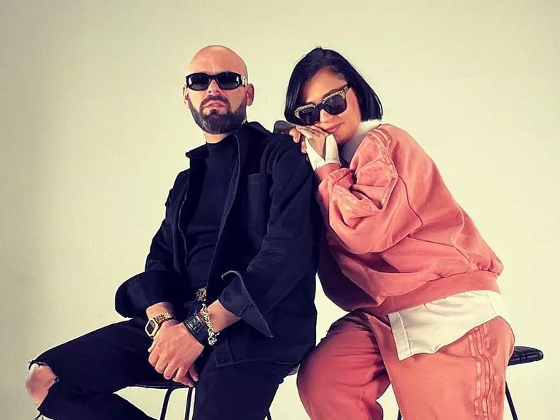 madalina cretan si nosfe