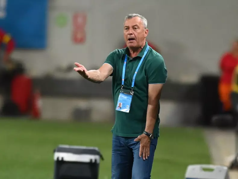 FOTBAL:UNIVERSITATEA CRAIOVA-UTA ARAD, SUPERLIGA SUPERBET (18.08.2023)