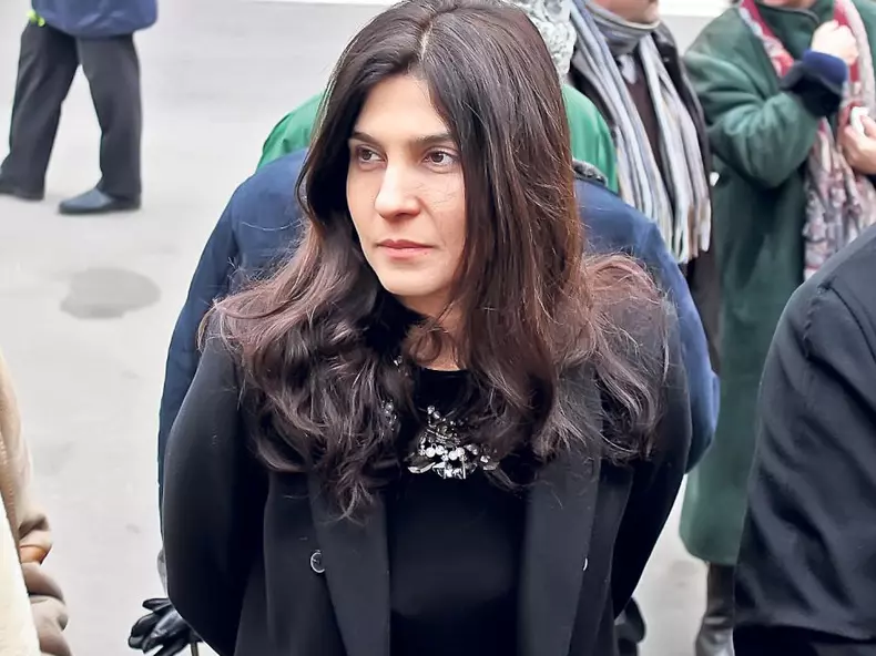 sotia lui sergiu nicolescu