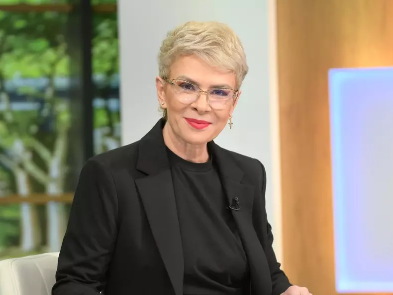 teo trandafir emisiune