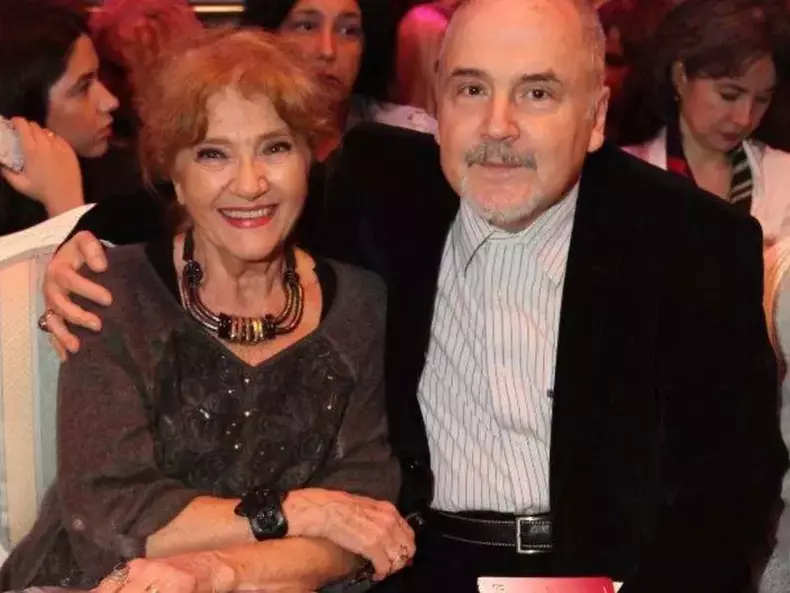 eugen cristea si sotia