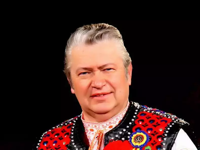 gheorghe turda