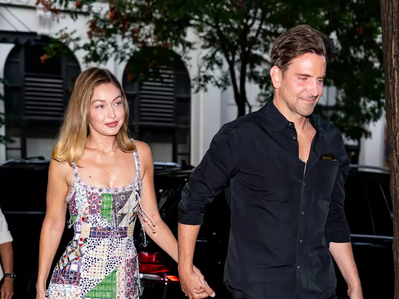 gigi hadid bradley cooper