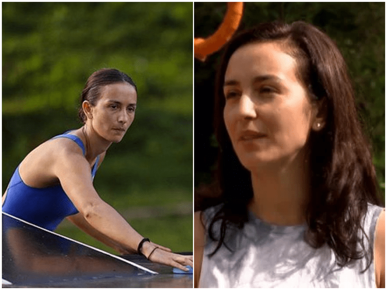 Roxana-Moise