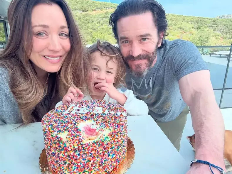 kaley-tom-au dezvaluit ca vor avea tot o fetita