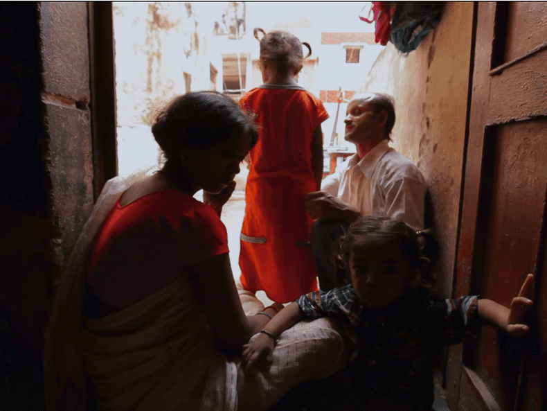 Daughters of Mother India (2015)