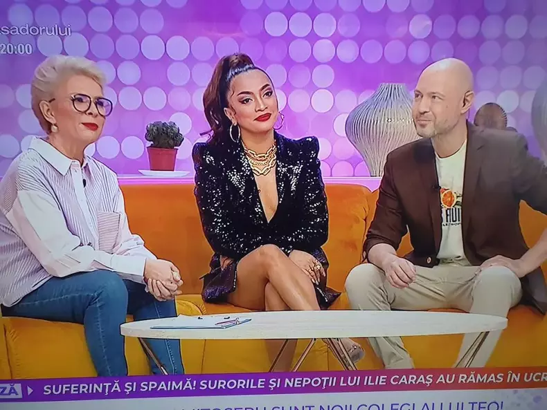 Mihai-Mitoseru-si-Bella-Santiago-Teo-Show-2