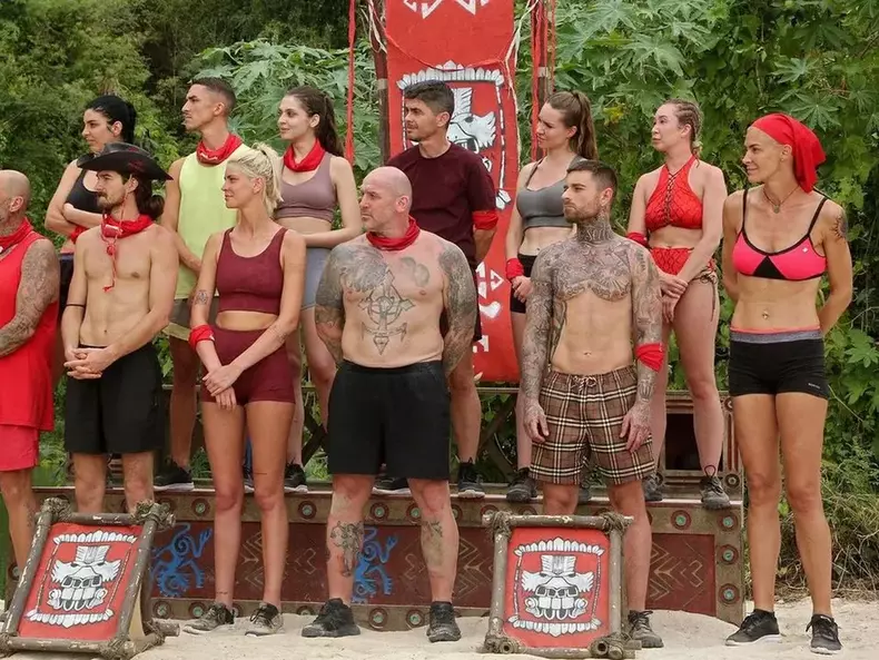 survivor-romania