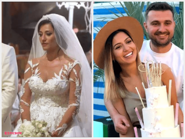 claudia patrascanu si sora lui gabi badalau