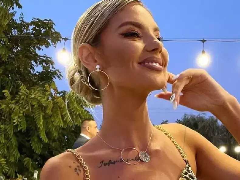 ramona vedetaî