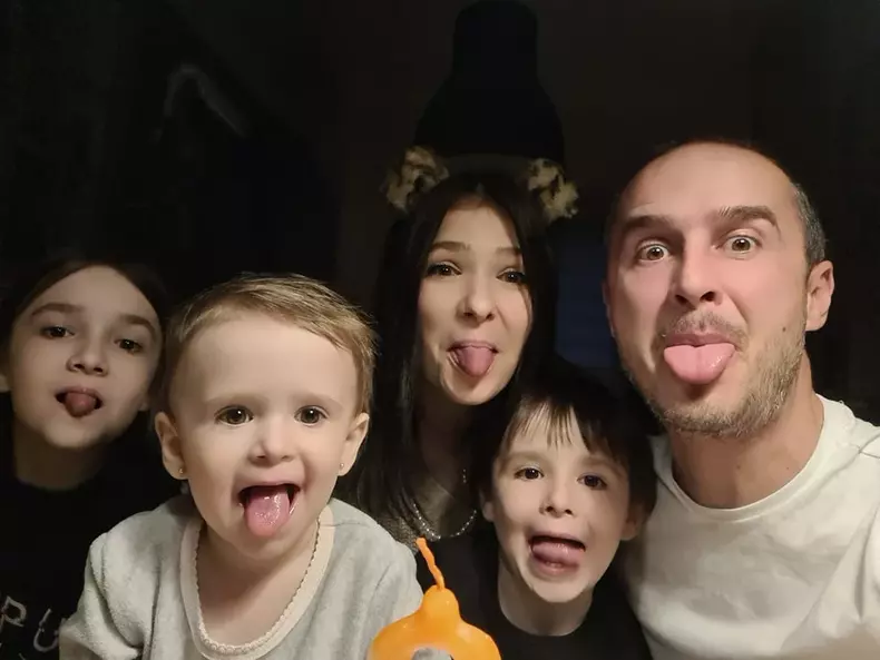 serban-copot-si-familia