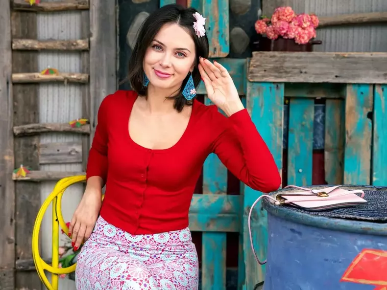 anca dumitra rol