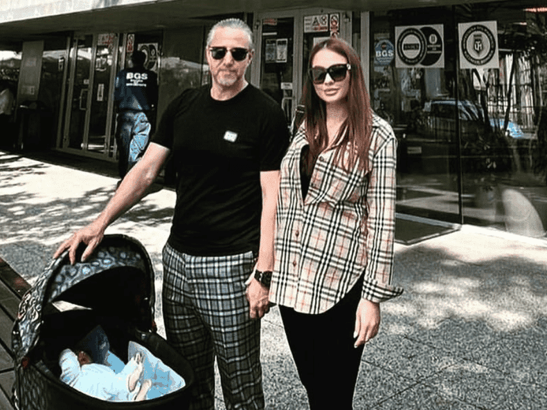 laurentiu-reghecampf-corina-caciuc-nunta-casatorie-copil-liam-divort-anamaria-prodan