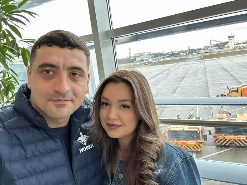 george simion si ilinca