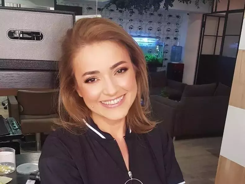 cristina batlan iubit