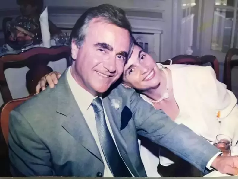 felicia-filip-si-cristian-mihailescu-in-tinerete