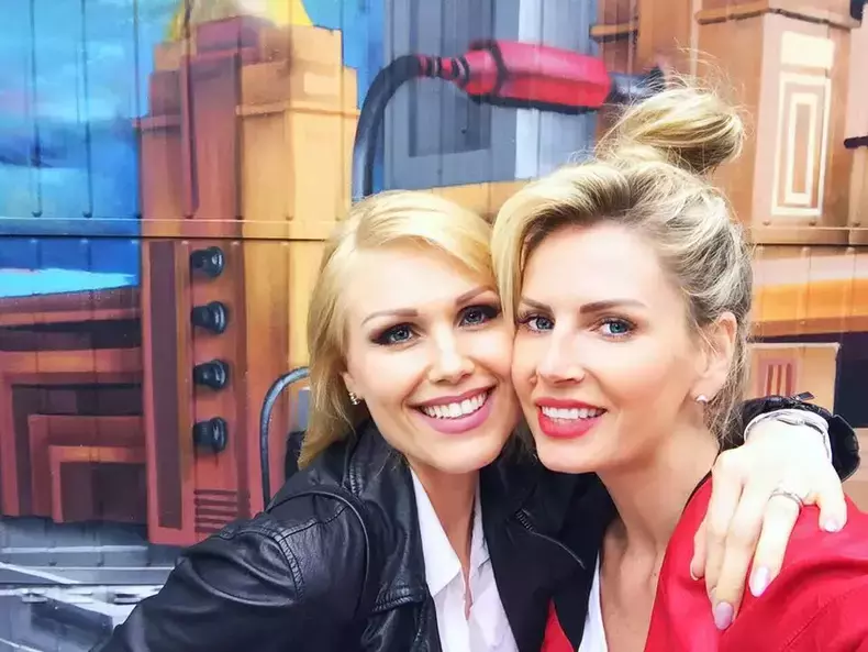 cristina rus trupa