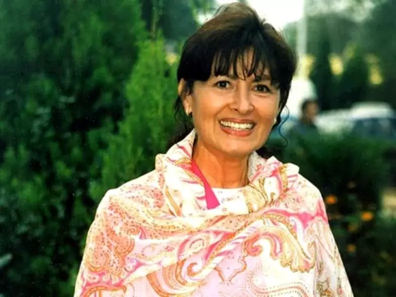lumininita dobrescu 65