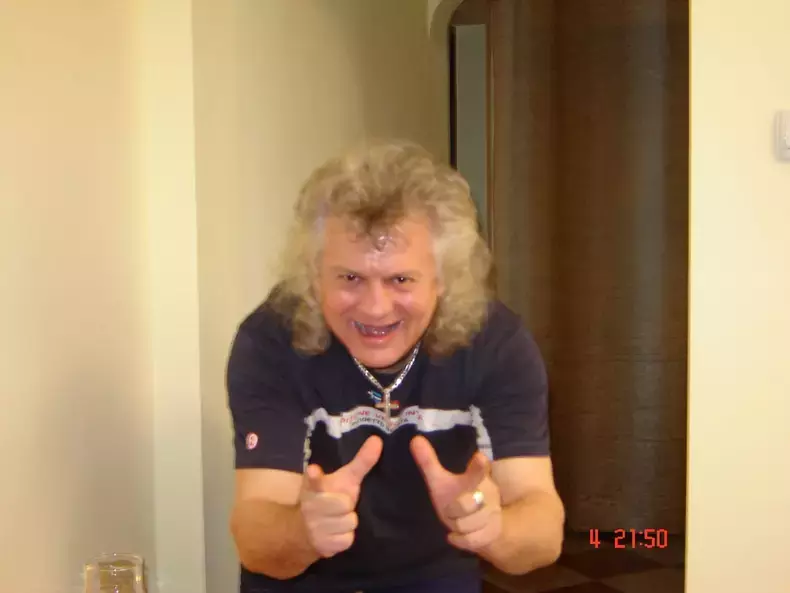 petre magdin 74